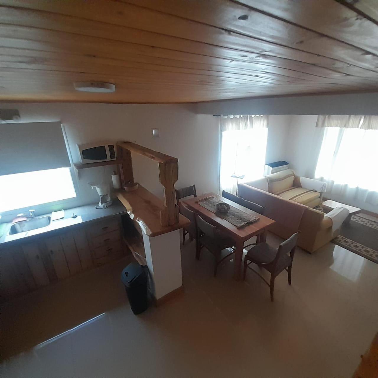 Apartamento Araucaria