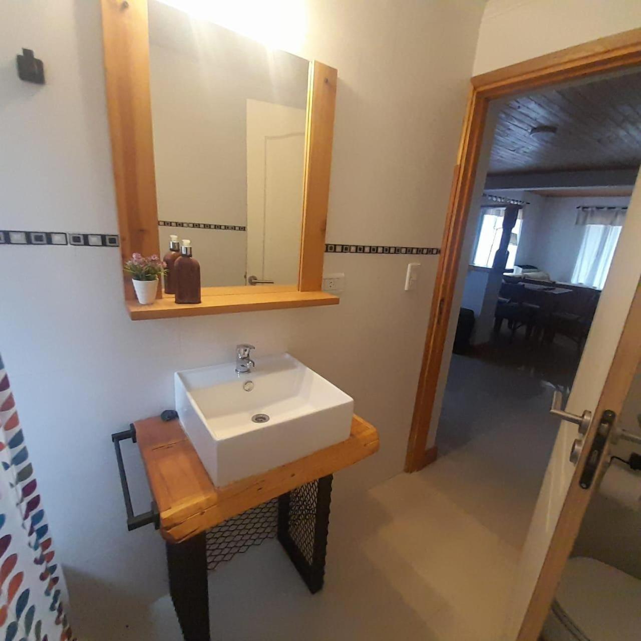 Araucaria Apartment Villa Pehuenia