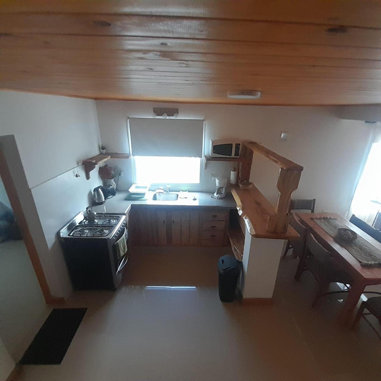 Apartment Araucaria *