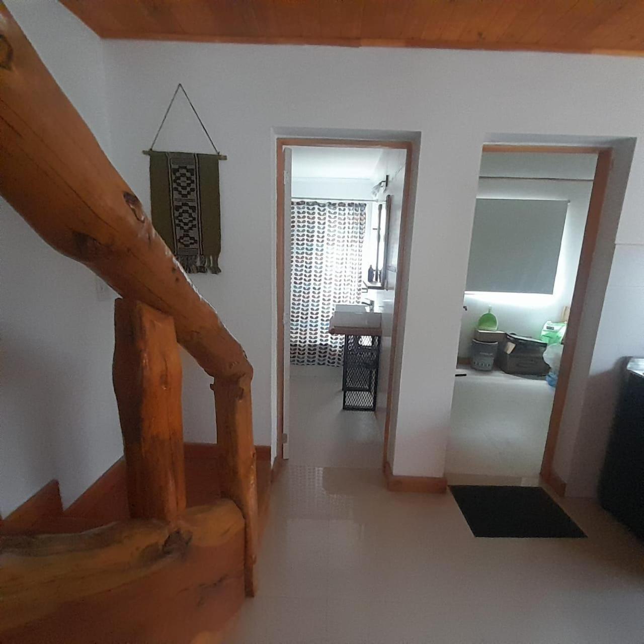 Araucaria Apartment Villa Pehuenia