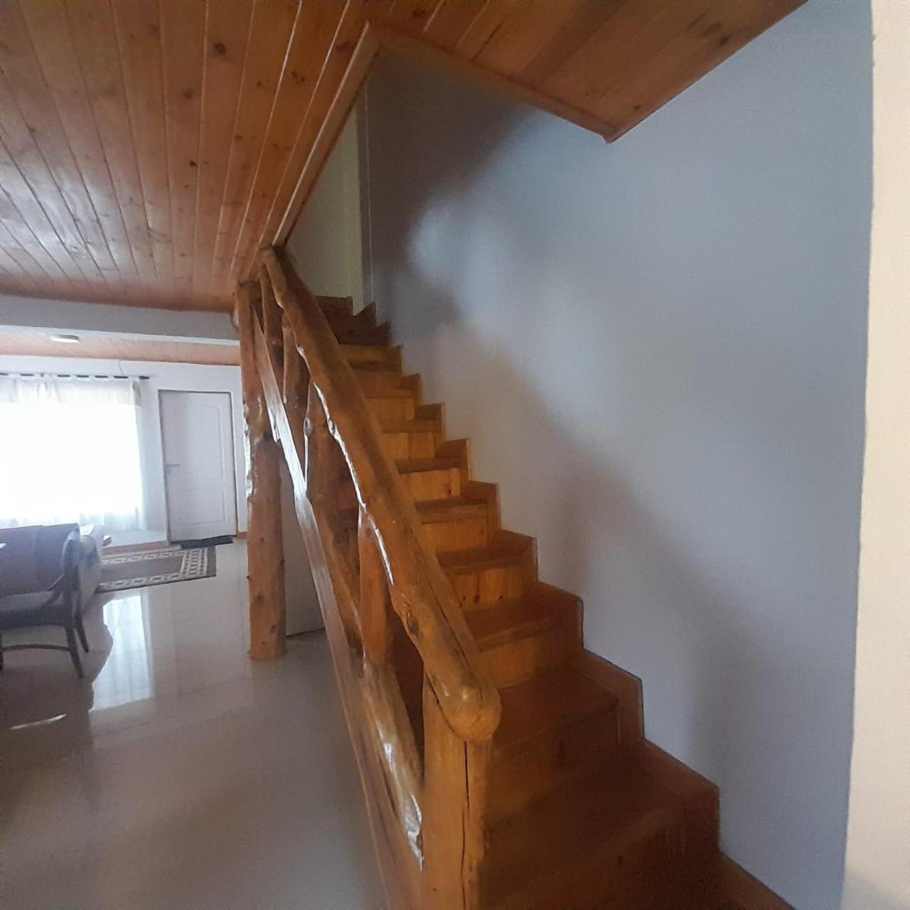 Apartment Araucaria *