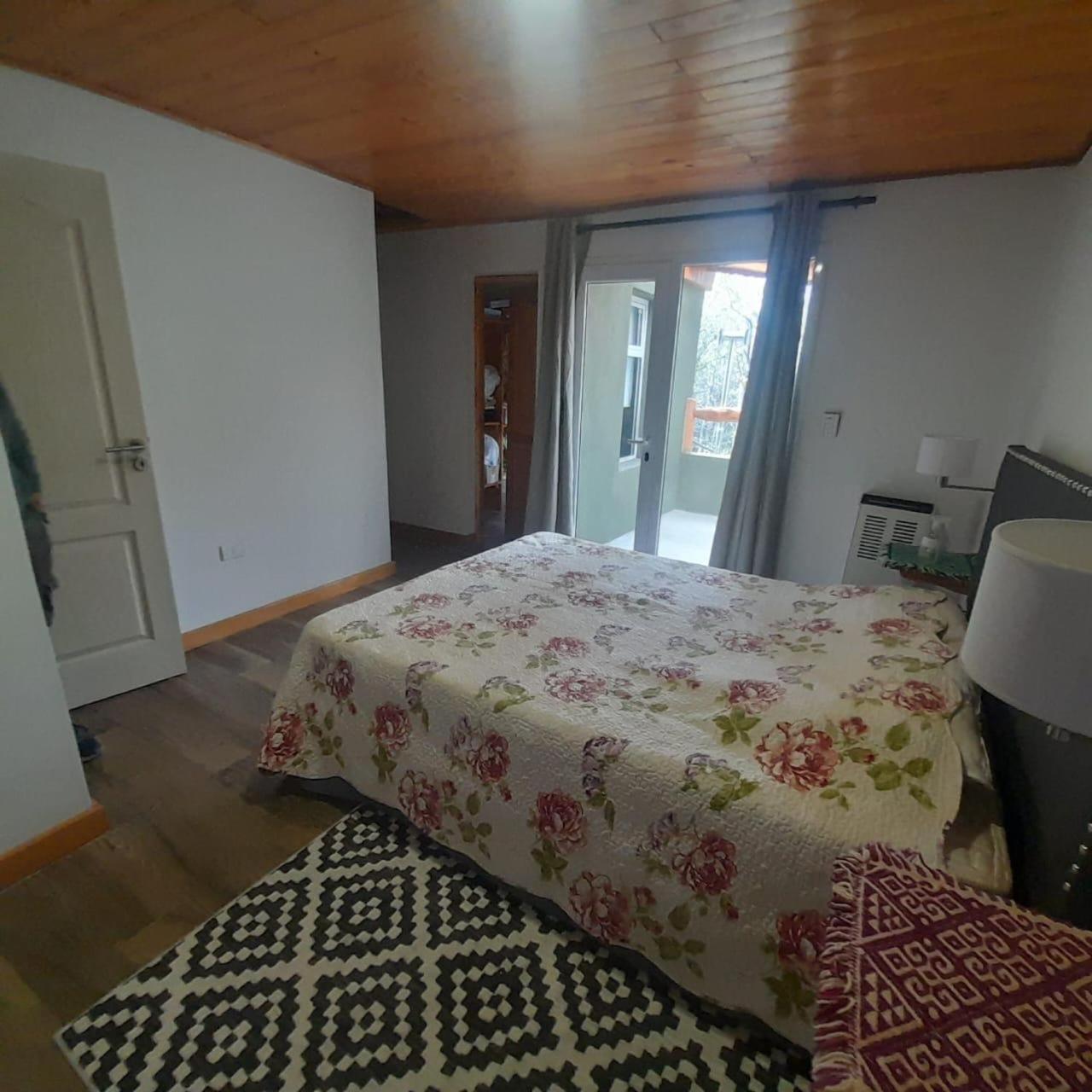 Araucaria Villa Pehuenia