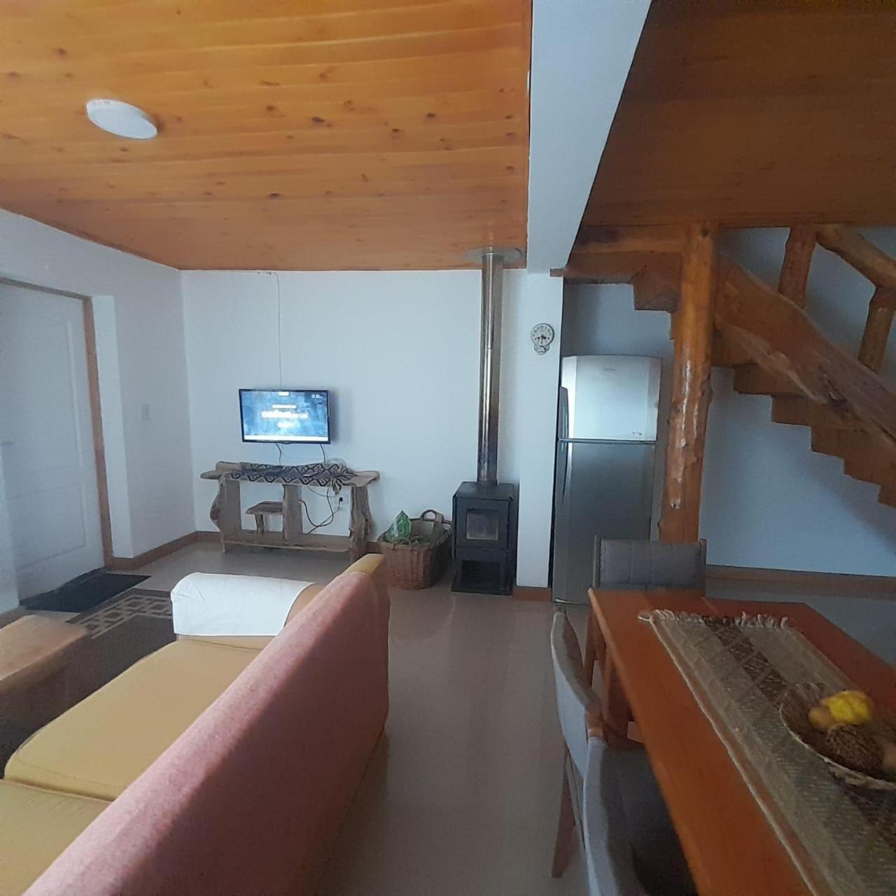 Apartment Araucaria *