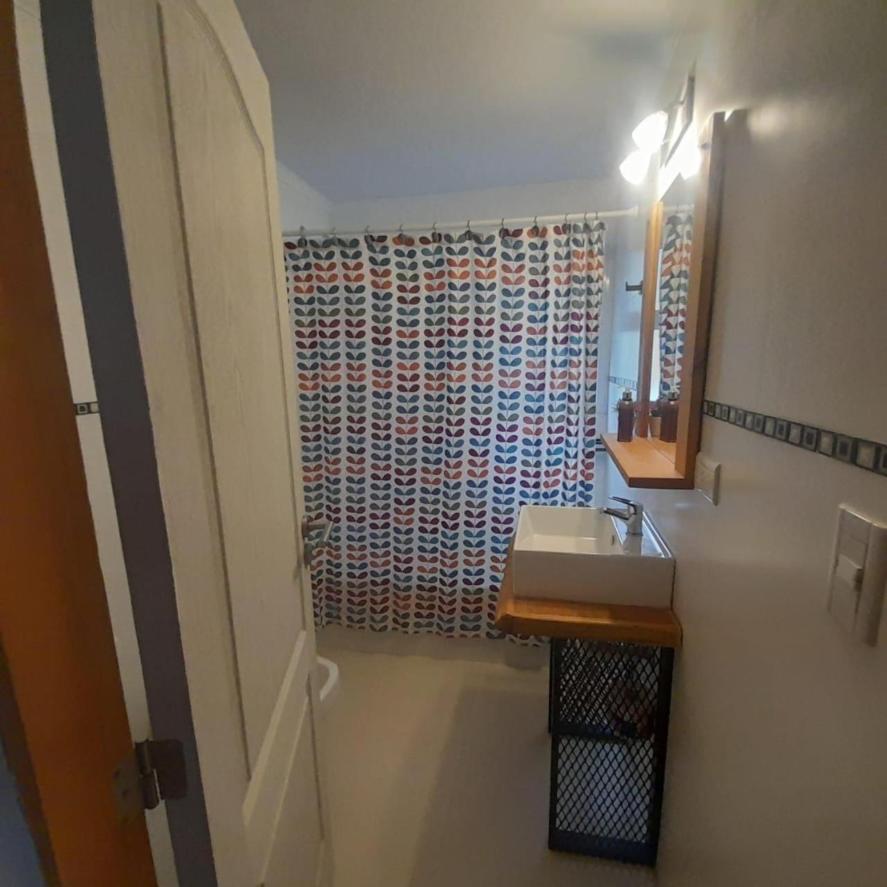 Apartment Araucaria Villa Pehuenia
