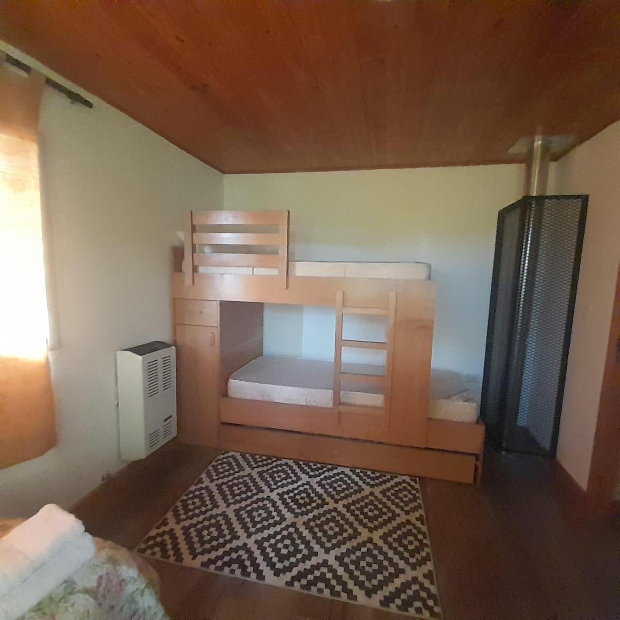 Araucaria * Villa Pehuenia